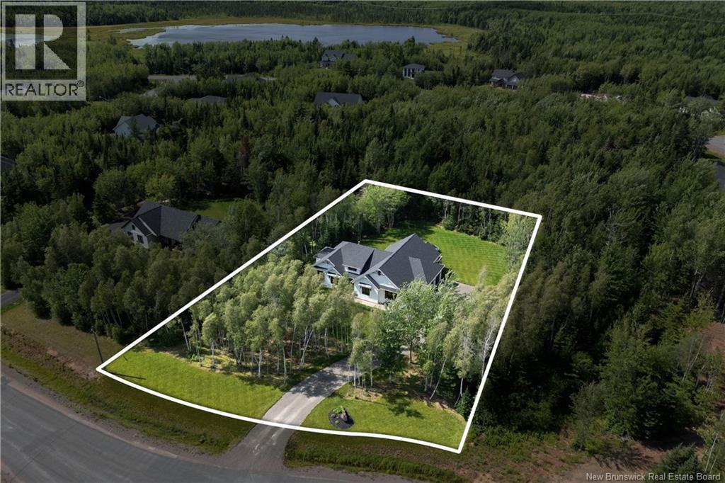 18 Mesange Court, Greater Lakeburn, New Brunswick  E1H 0N4 - Photo 4 - NB144633