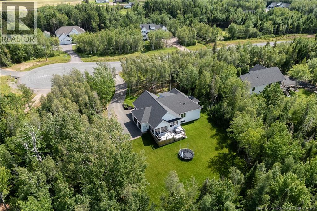 18 Mesange Court, Greater Lakeburn, New Brunswick  E1H 0N4 - Photo 42 - NB144633
