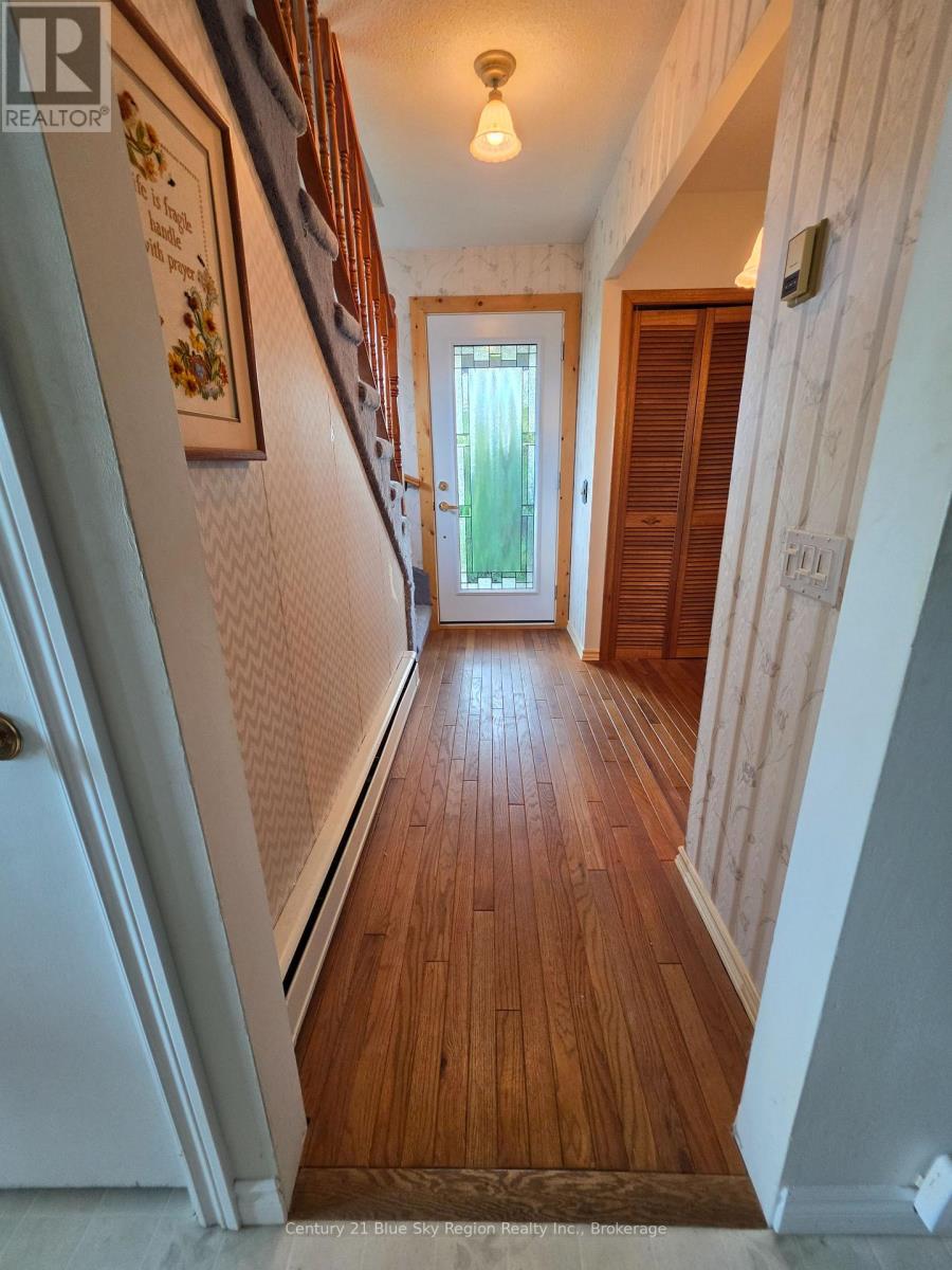 22 Dubeau Street, West Nipissing, Ontario  P0H 2M0 - Photo 2 - X13601552