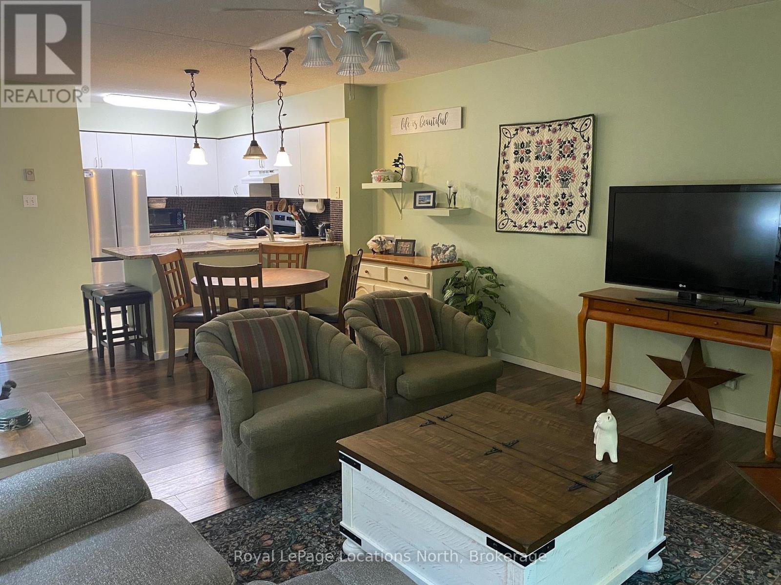 175 - 49 Trott Boulevard, Collingwood, Ontario  L9Y 5B8 - Photo 15 - S13601544