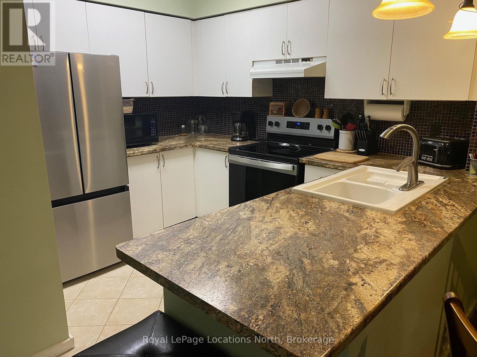 175 - 49 Trott Boulevard, Collingwood, Ontario  L9Y 5B8 - Photo 7 - S13601544