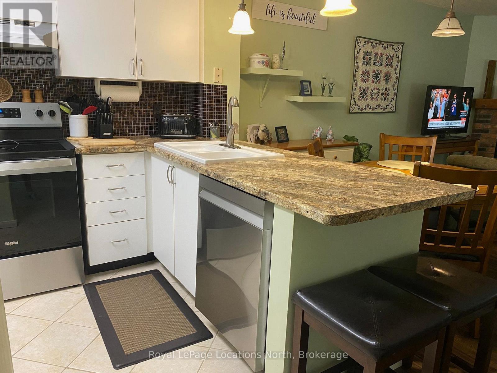 175 - 49 Trott Boulevard, Collingwood, Ontario  L9Y 5B8 - Photo 8 - S13601544