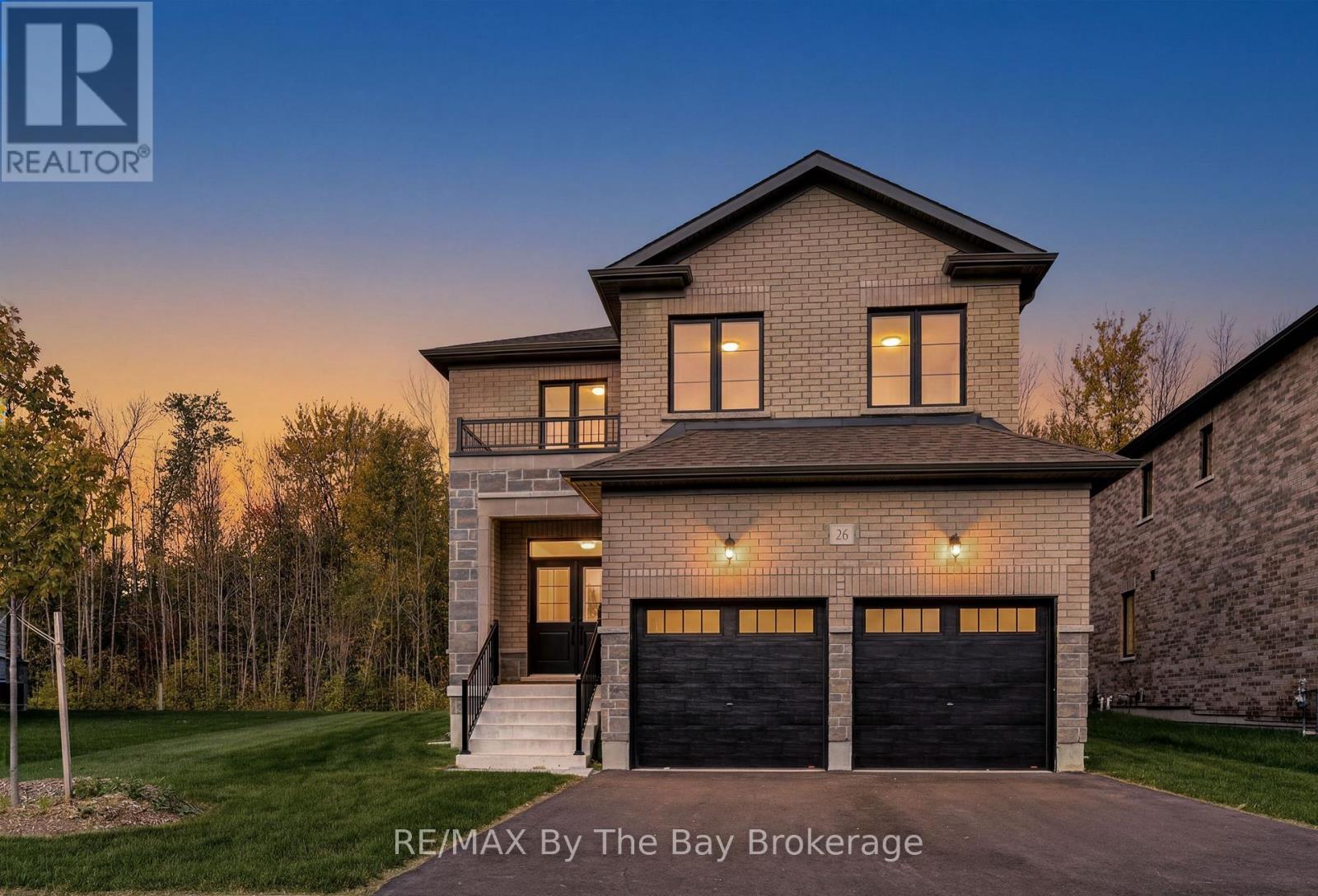 26 AMBER DRIVE, Wasaga Beach, Ontario