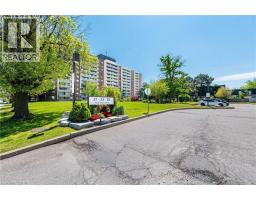 25 FOUR WINDS Drive Unit# 405, toronto, Ontario