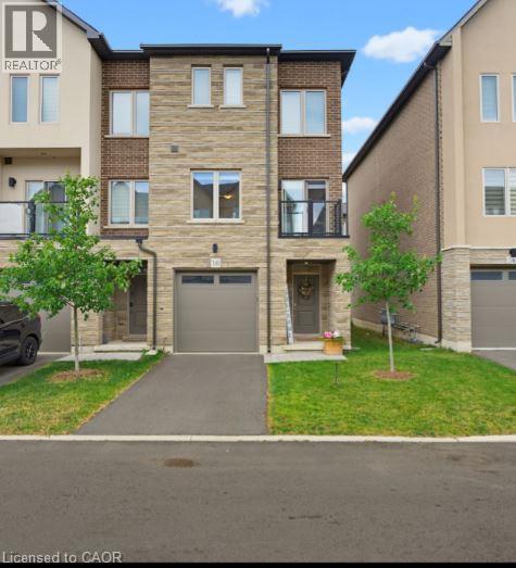 16 Raspberry Lane, Hamilton, Ontario  L0R 1W0 - Photo 3 - 40850470