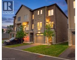 16 RASPBERRY Lane, Hamilton, Ontario