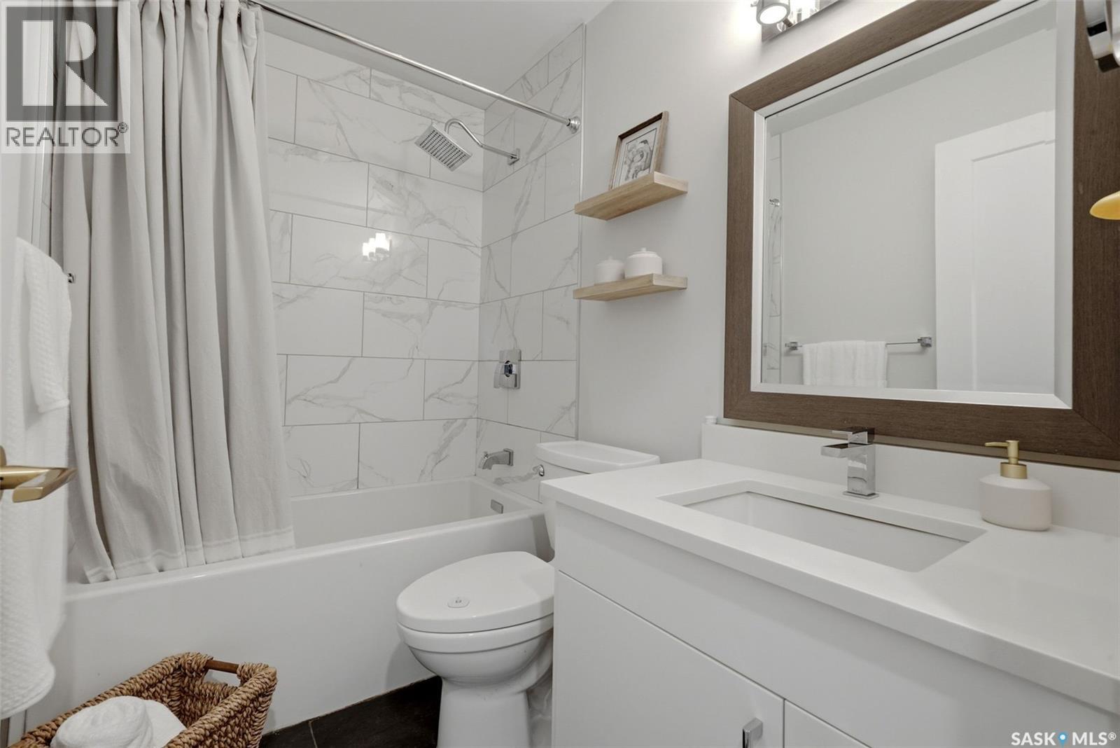 3 Woodlawn Place, Regina, Saskatchewan  S4S 5M9 - Photo 23 - SK043494