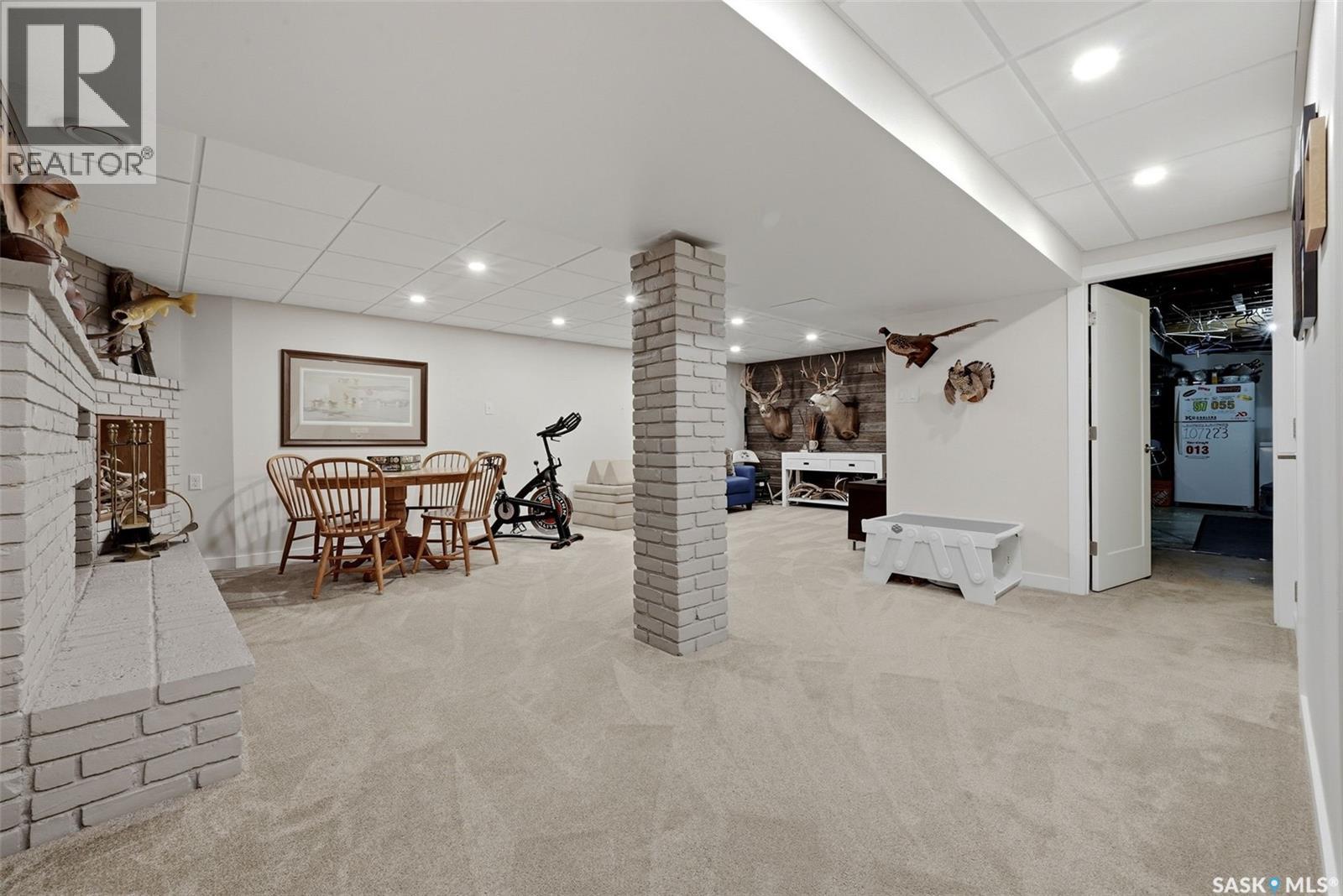 3 Woodlawn Place, Regina, Saskatchewan  S4S 5M9 - Photo 28 - SK043494