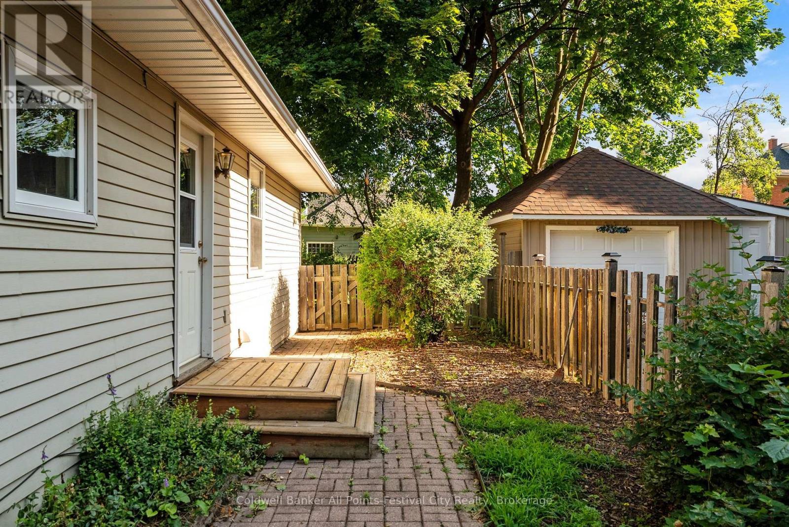 33 Bruce Street E, Goderich, Ontario  N7A 1S7 - Photo 37 - X13601606