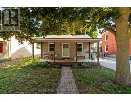 33 BRUCE STREET E, goderich (goderich (town)), Ontario
