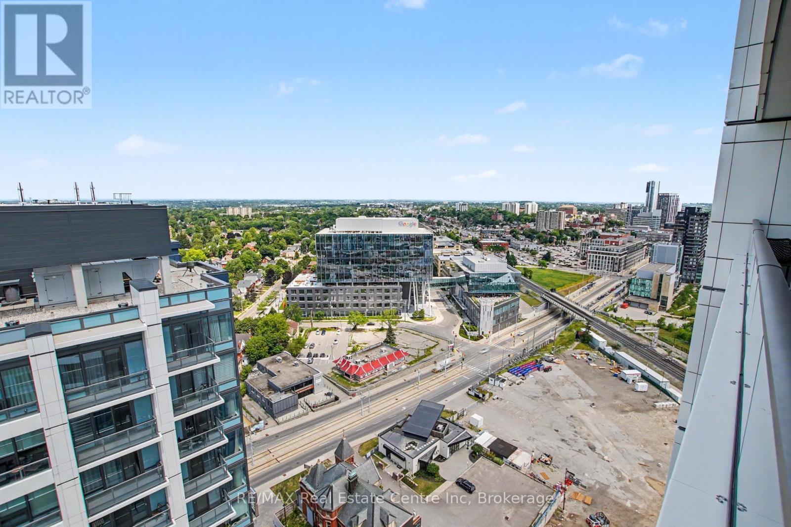 2214 - 15 Wellington Street, Kitchener, Ontario  N2G 0E4 - Photo 25 - X13601642