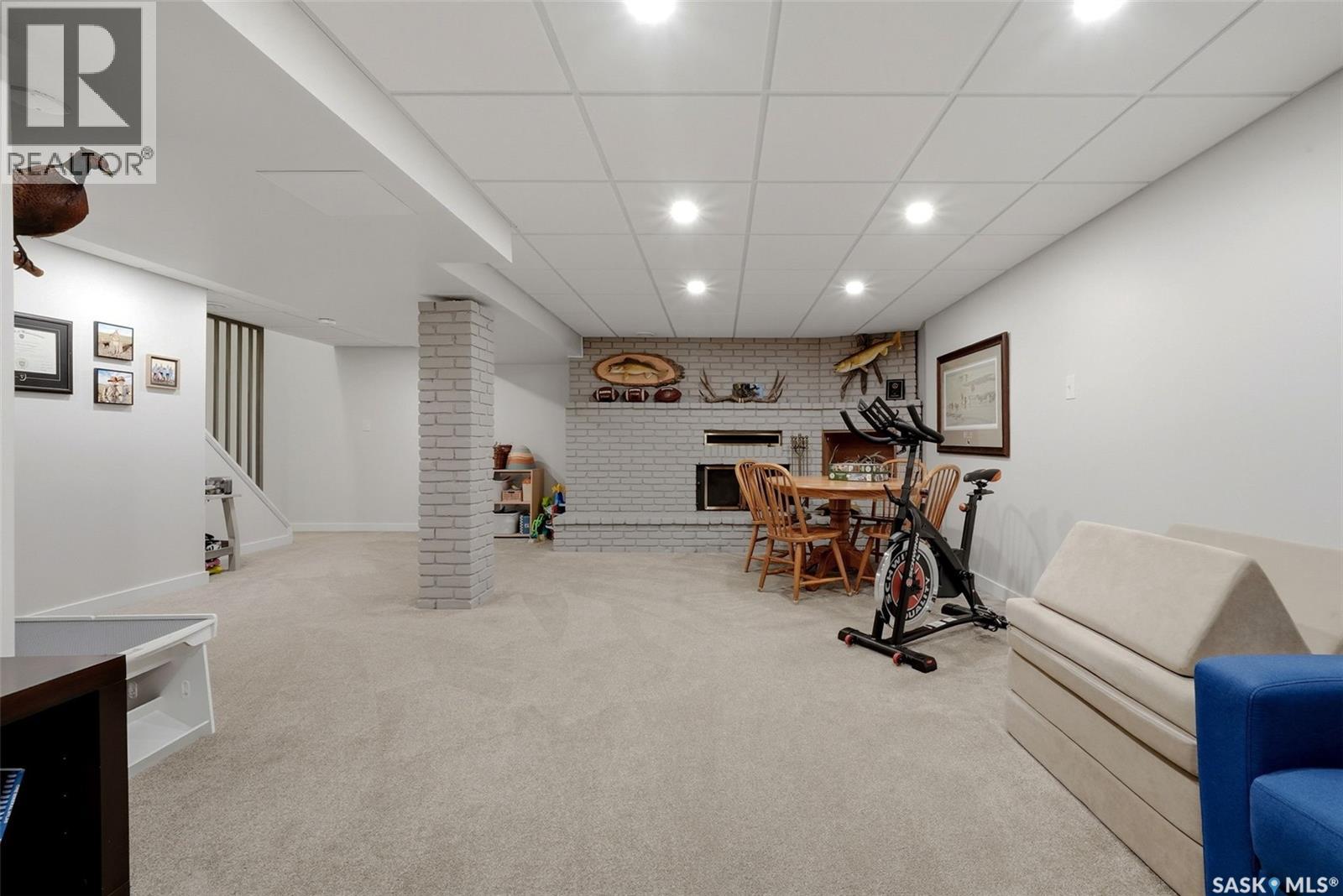 3 Woodlawn Place, Regina, Saskatchewan  S4S 5M9 - Photo 30 - SK043494