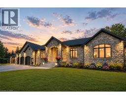 12 ALBERT Street, St. Clements, Ontario