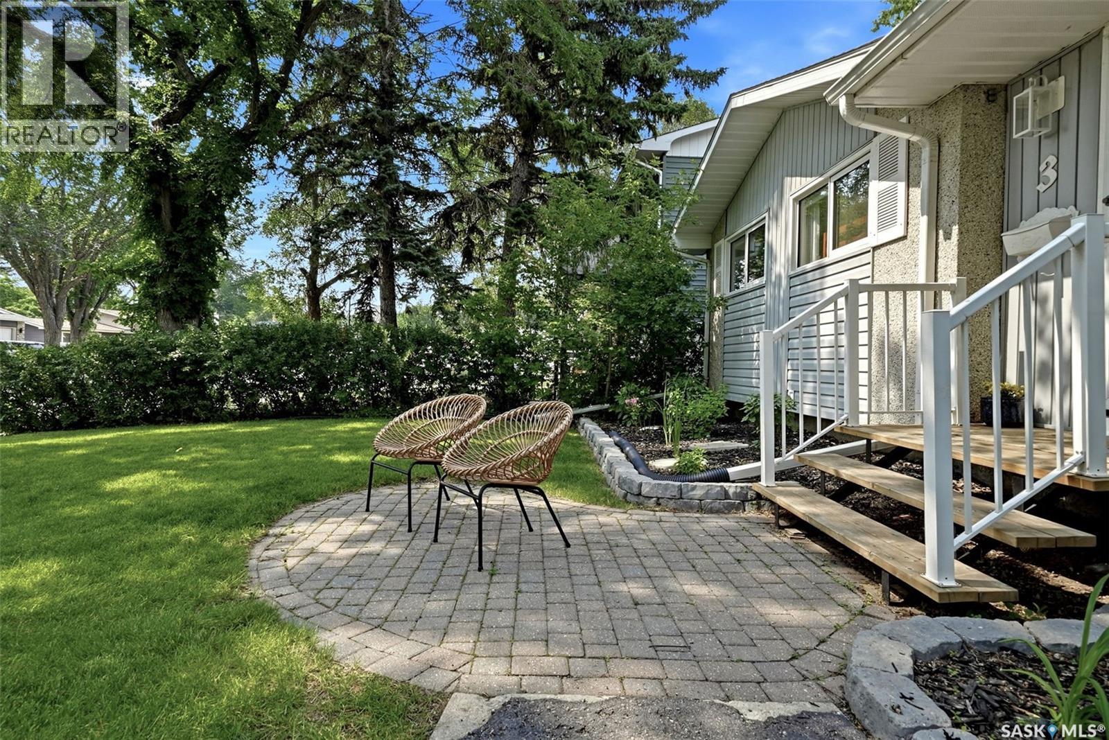 3 Woodlawn Place, Regina, Saskatchewan  S4S 5M9 - Photo 42 - SK043494