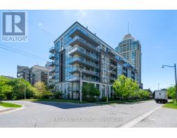 516 - 17 KENASTON GARDENS, Toronto, Ontario
