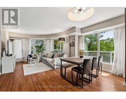 206 - 890 SHEPPARD AVENUE, Toronto, Ontario