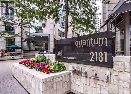 1909 - 2181 YONGE STREET, Toronto (Mount Pleasant West)