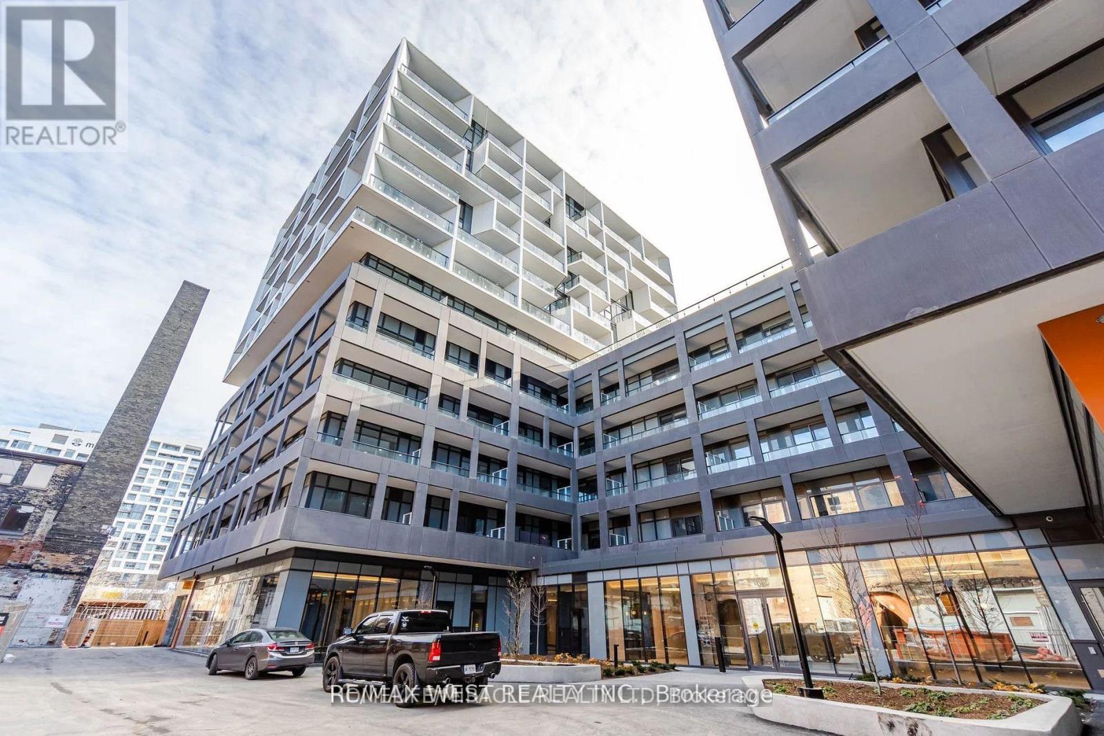 401 - 9 Tecumseth Street, Toronto, Ontario  M5V 3G4 - Photo 2 - C13601520