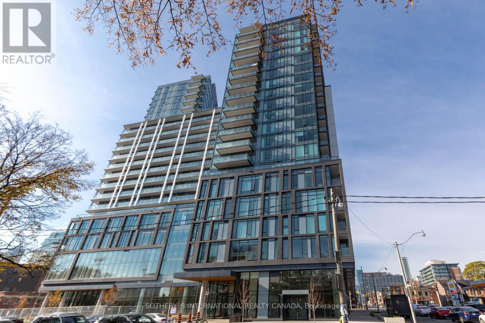 1320 - 50 POWER STREET, Toronto, Ontario
