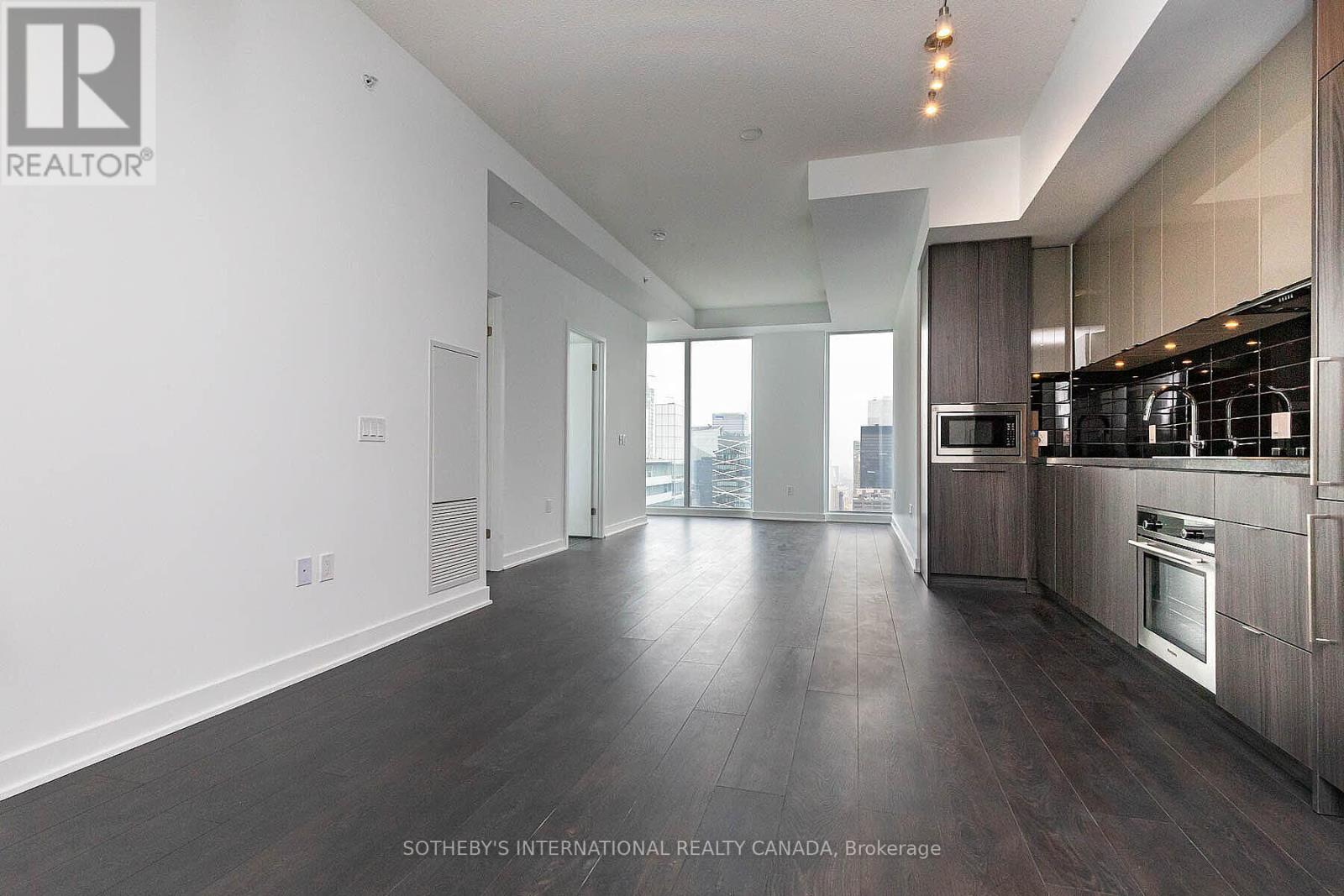 5506 - 125 BLUE JAYS WAY, Toronto, Ontario
