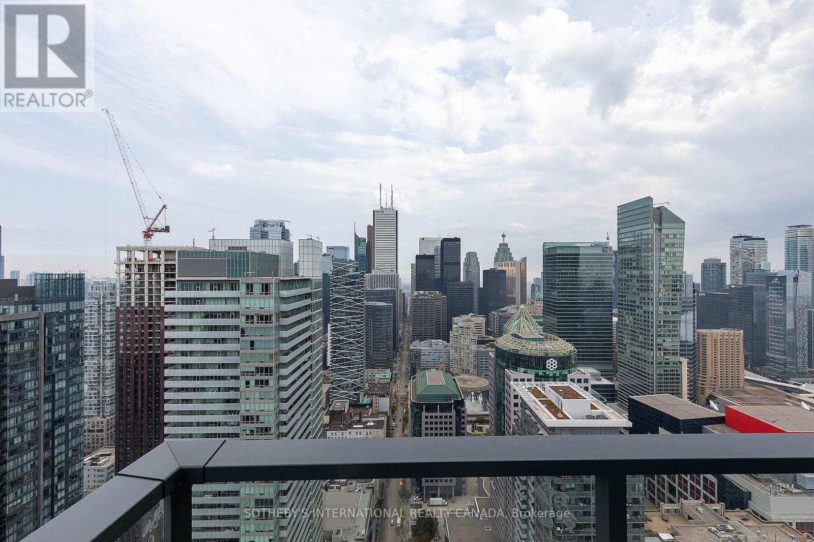 5506 - 125 Blue Jays Way, Toronto, Ontario  M5V 0C4 - Photo 9 - C13601596