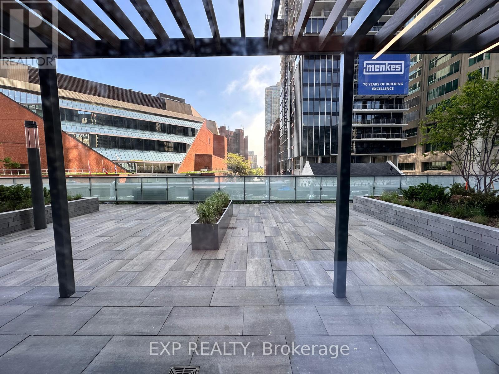 3707 - 8 Cumberland Street, Toronto, Ontario  M4W 1J5 - Photo 16 - C13601664