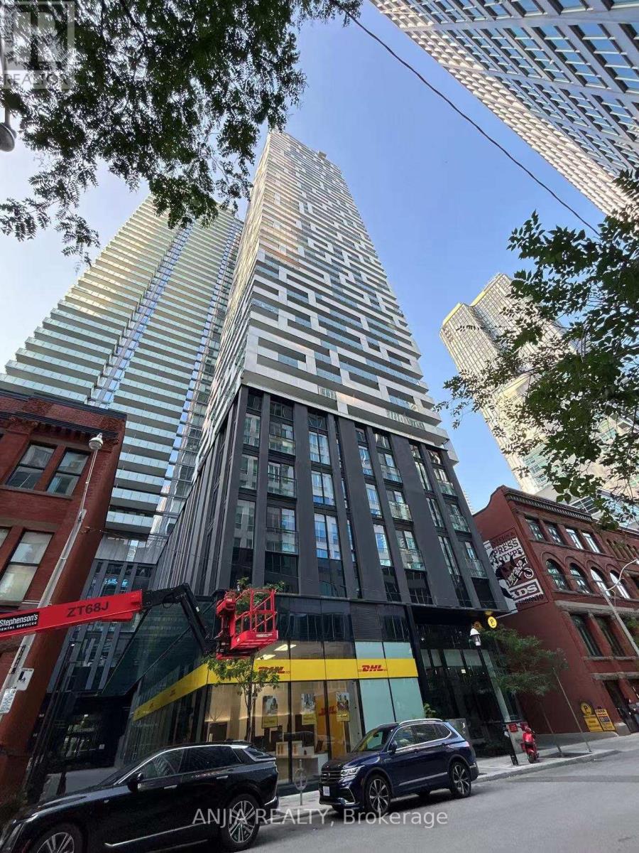 4105 - 20 LOMBARD STREET, Toronto, Ontario