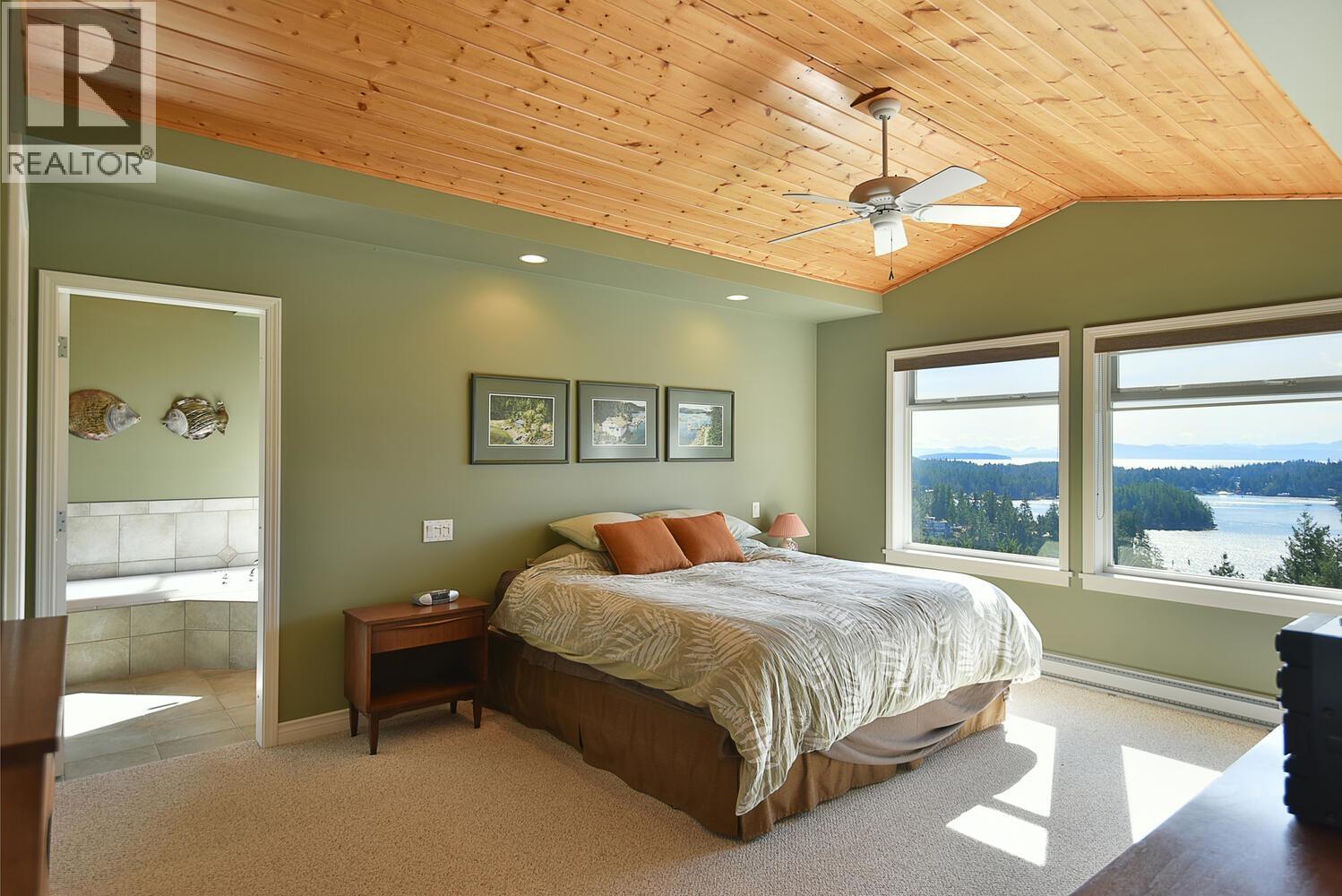 4862 Hotel Lake Road, Garden Bay, British Columbia  V0N 1S1 - Photo 16 - R3149529