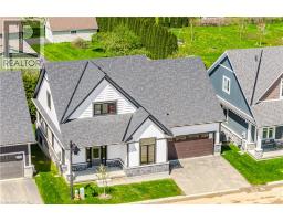 2797 RED MAPLE Avenue Unit# 6, Jordan Station, Ontario