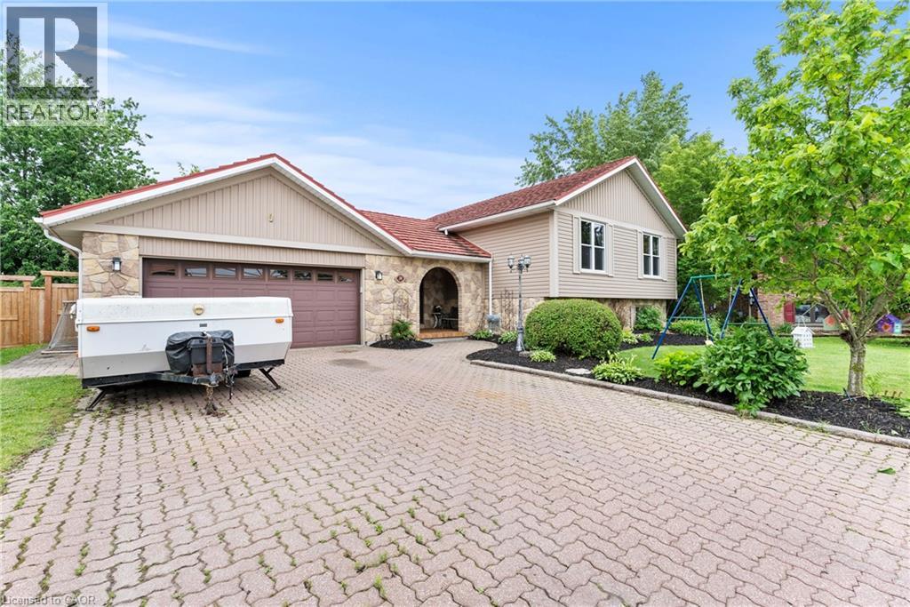 38 Killins Street, Smithville, Ontario  L0R 2A0 - Photo 3 - 40841420