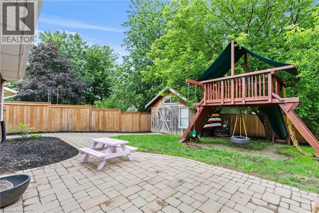 38 Killins Street, Smithville, Ontario  L0R 2A0 - Photo 4 - 40841420