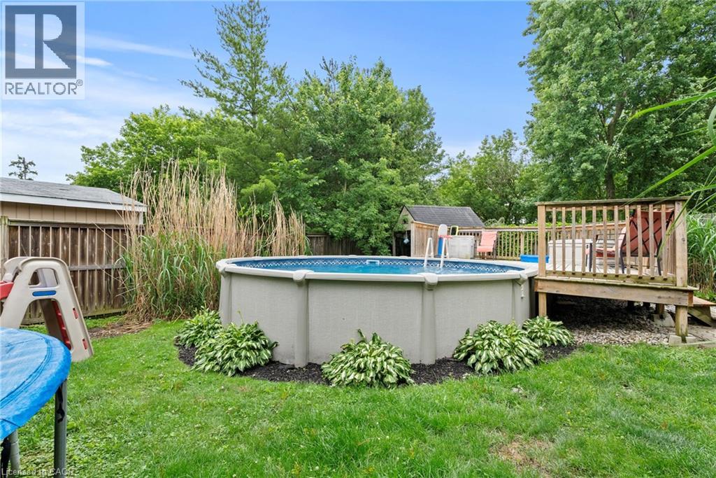 38 Killins Street, Smithville, Ontario  L0R 2A0 - Photo 8 - 40841420