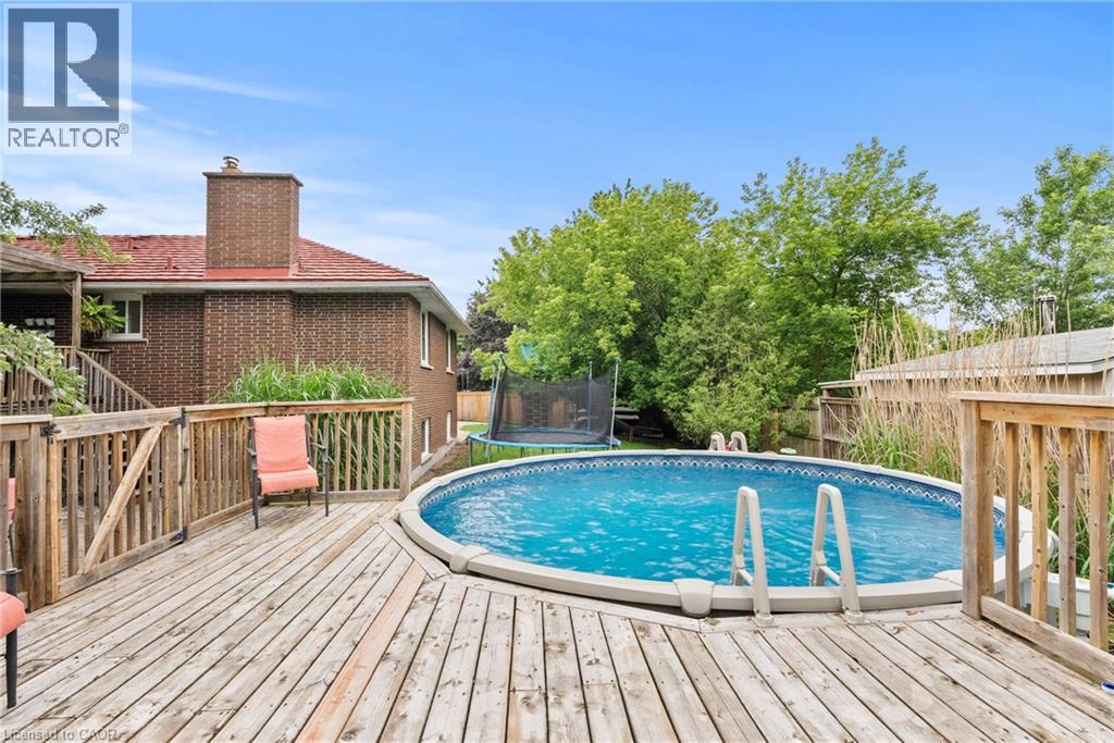 38 Killins Street, Smithville, Ontario  L0R 2A0 - Photo 10 - 40841420