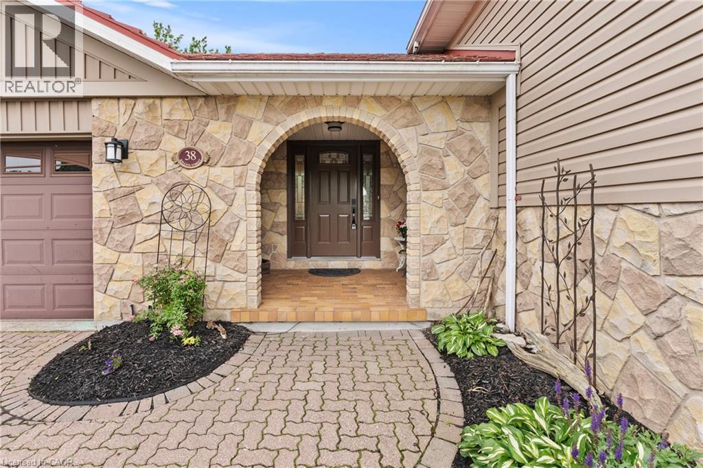 38 Killins Street, Smithville, Ontario  L0R 2A0 - Photo 15 - 40841420