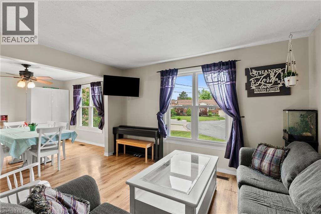 38 Killins Street, Smithville, Ontario  L0R 2A0 - Photo 35 - 40841420