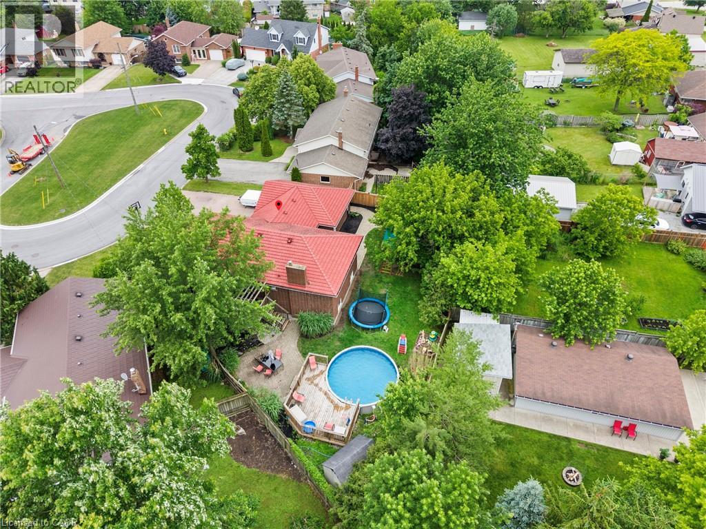 38 Killins Street, Smithville, Ontario  L0R 2A0 - Photo 46 - 40841420