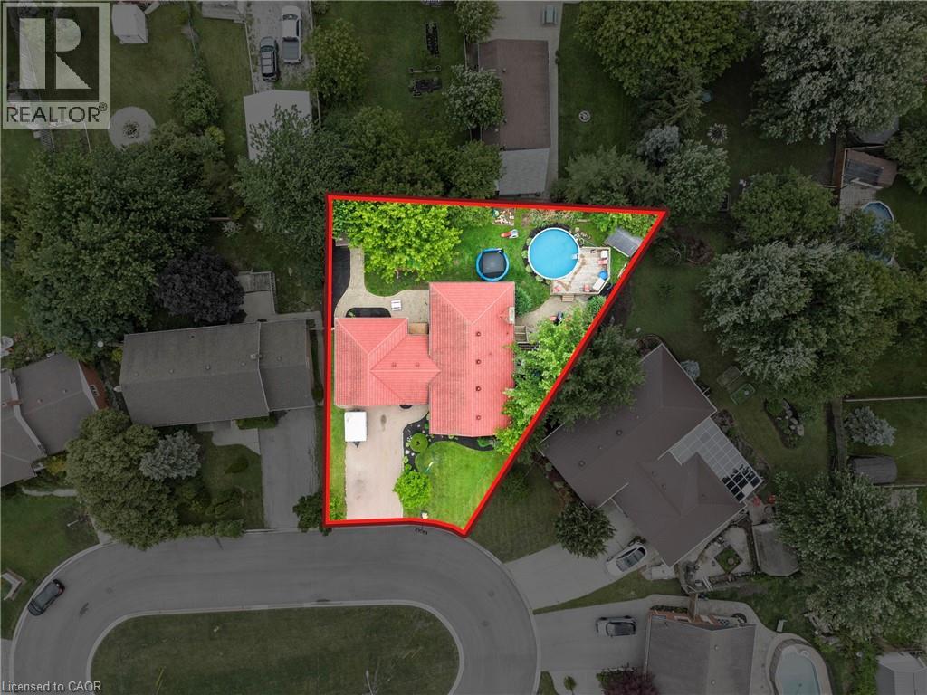 38 Killins Street, Smithville, Ontario  L0R 2A0 - Photo 50 - 40841420