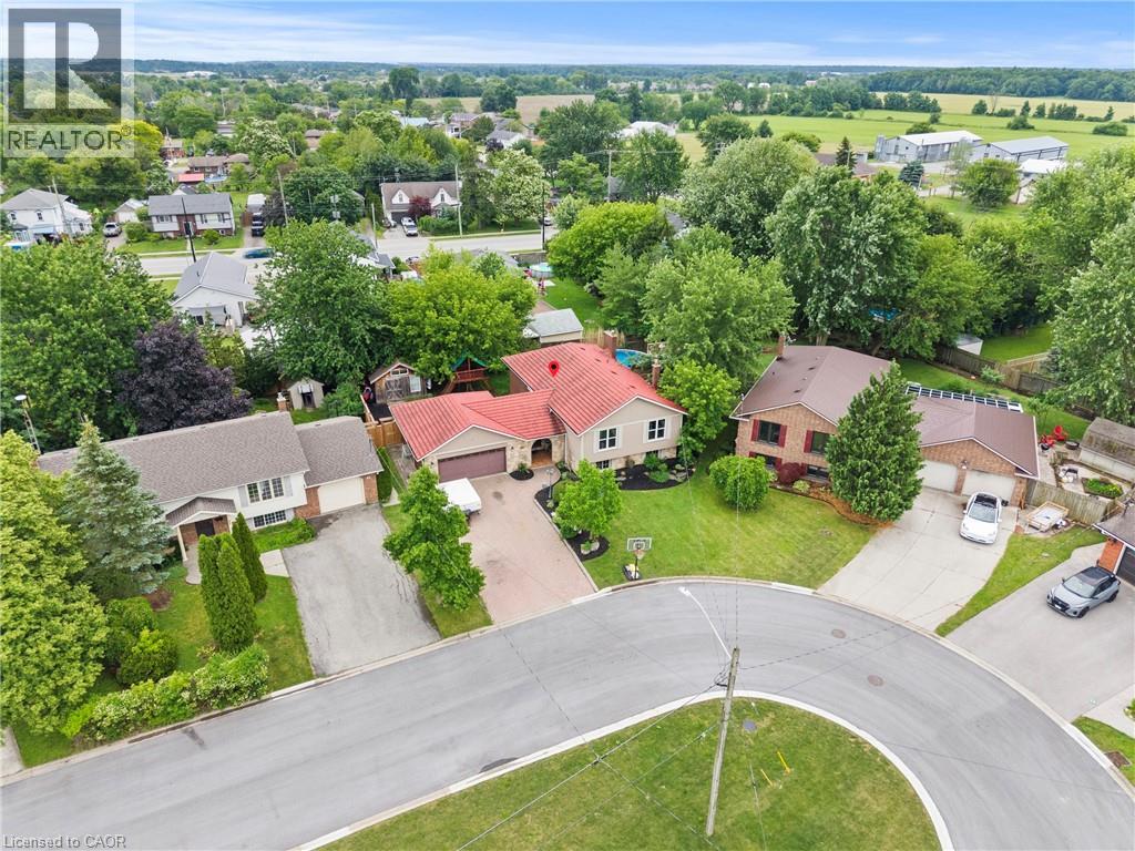 38 Killins Street, Smithville, Ontario  L0R 2A0 - Photo 45 - 40841420