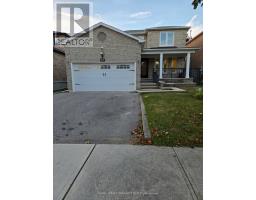 1552 DELLBROOK AVENUE, Pickering, Ontario