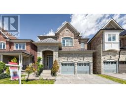 40 MEADOWSWEET LANE, Richmond Hill, Ontario