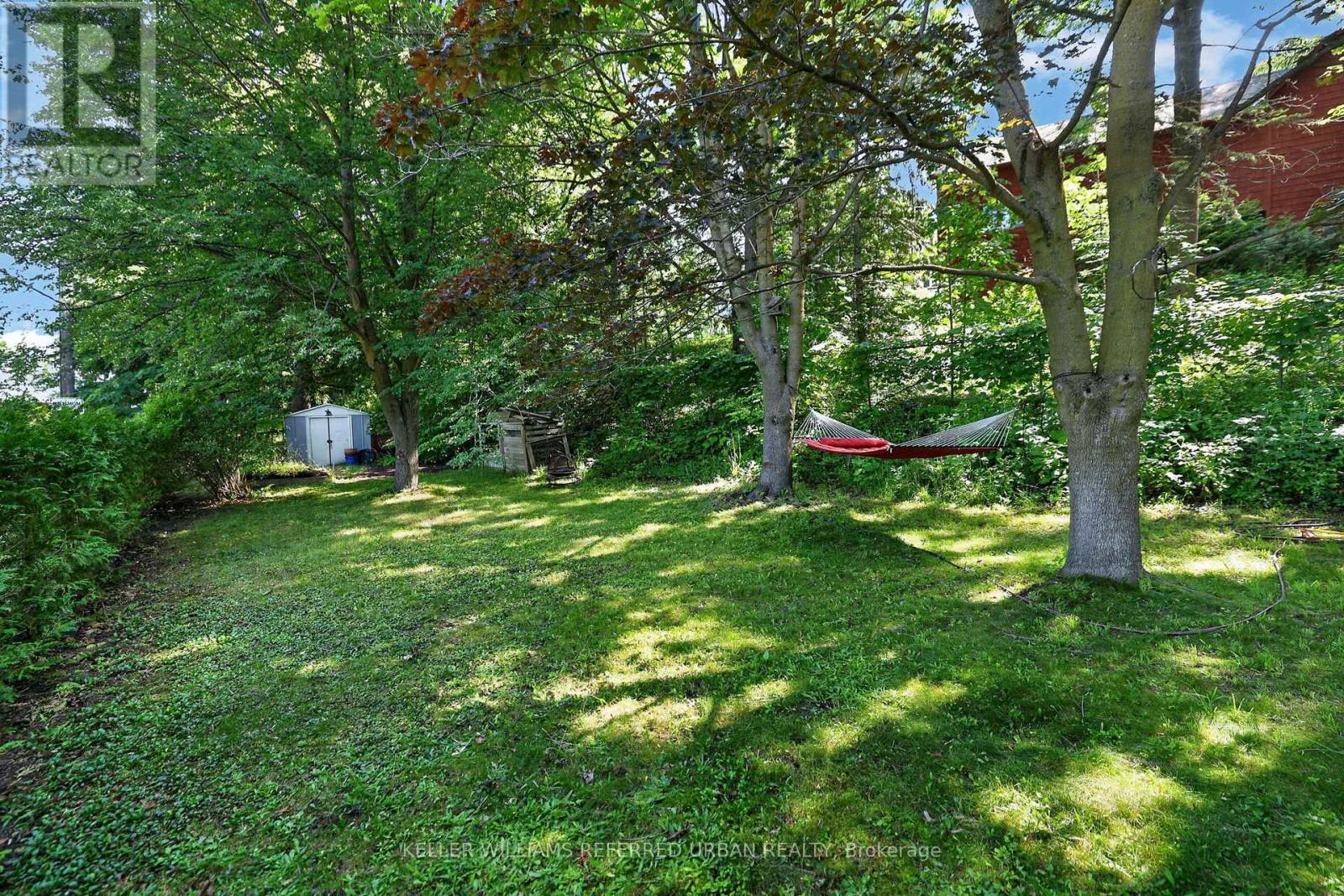 341 Cotter Street, Newmarket, Ontario  L3Y 3X9 - Photo 36 - N13601678