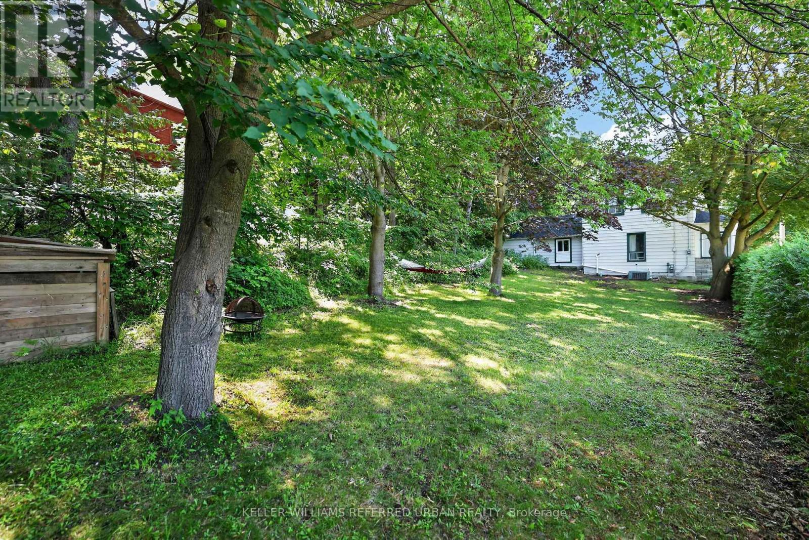 341 Cotter Street, Newmarket, Ontario  L3Y 3X9 - Photo 38 - N13601678