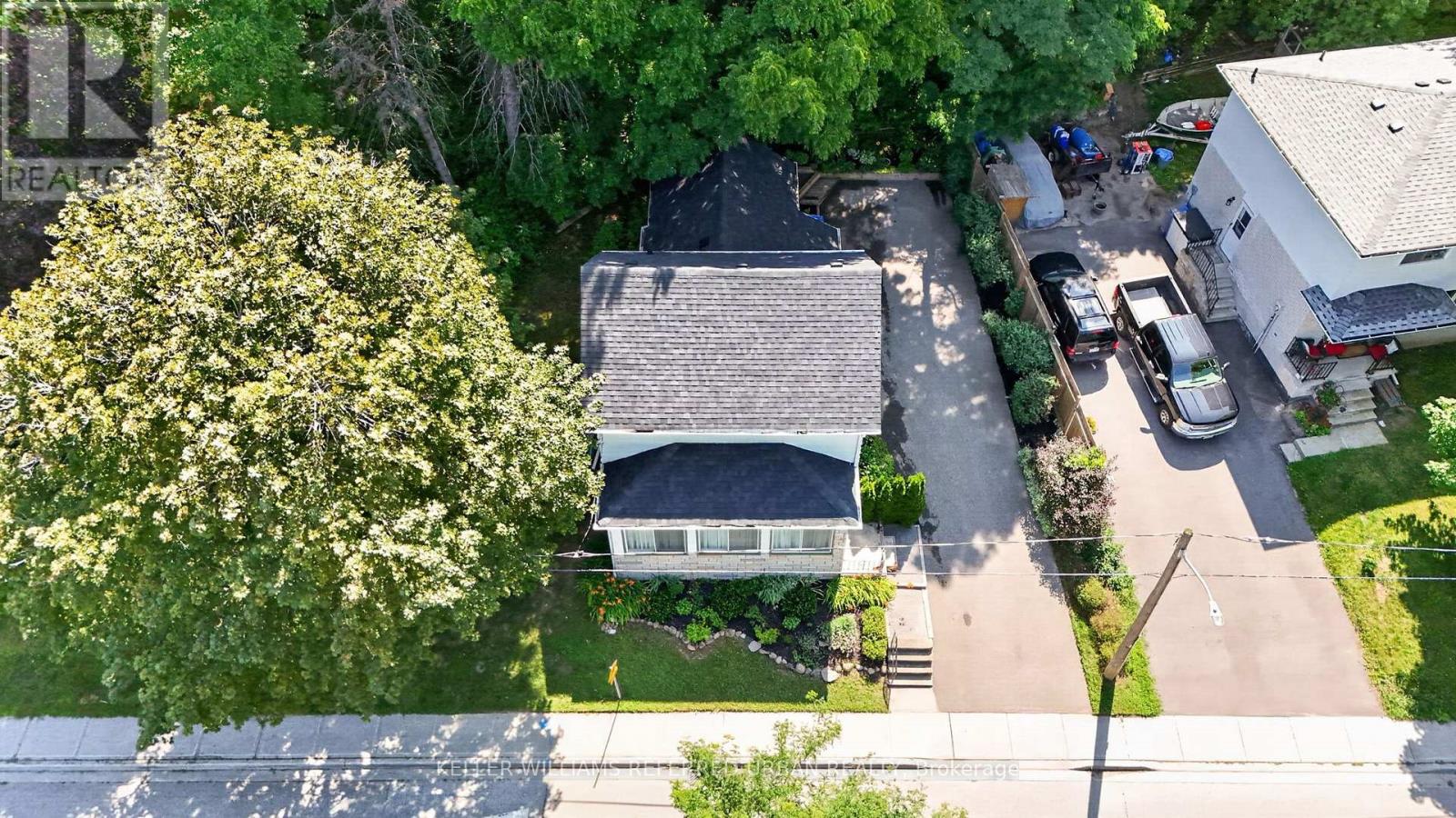341 Cotter Street, Newmarket, Ontario  L3Y 3X9 - Photo 41 - N13601678