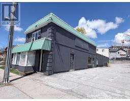 2 - 10 ROSS STREET, Barrie, Ontario
