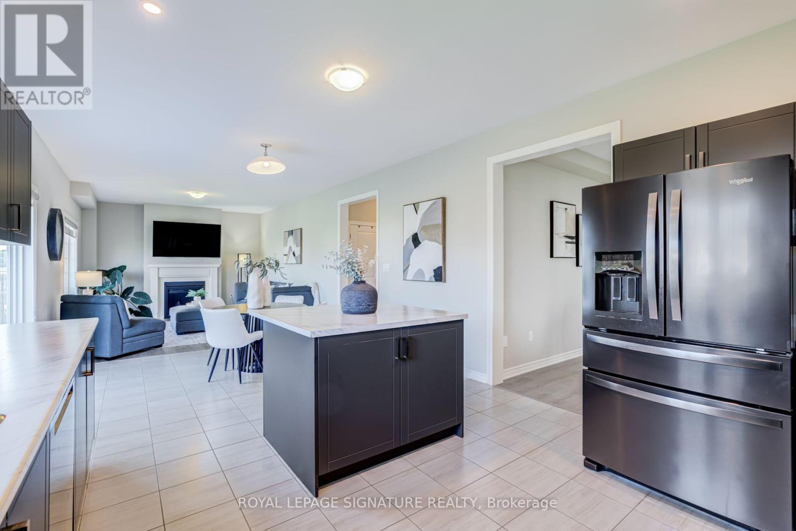 252 Springfield Crescent, Clearview, Ontario  L0M 1S0 - Photo 13 - S13601662
