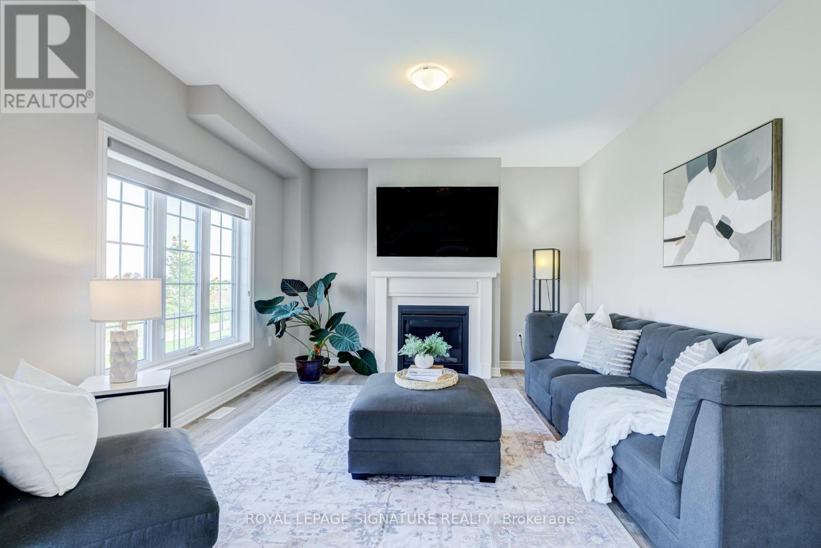 252 Springfield Crescent, Clearview, Ontario  L0M 1S0 - Photo 6 - S13601662