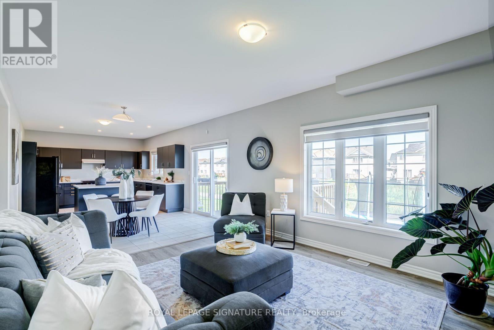 252 Springfield Crescent, Clearview, Ontario  L0M 1S0 - Photo 7 - S13601662