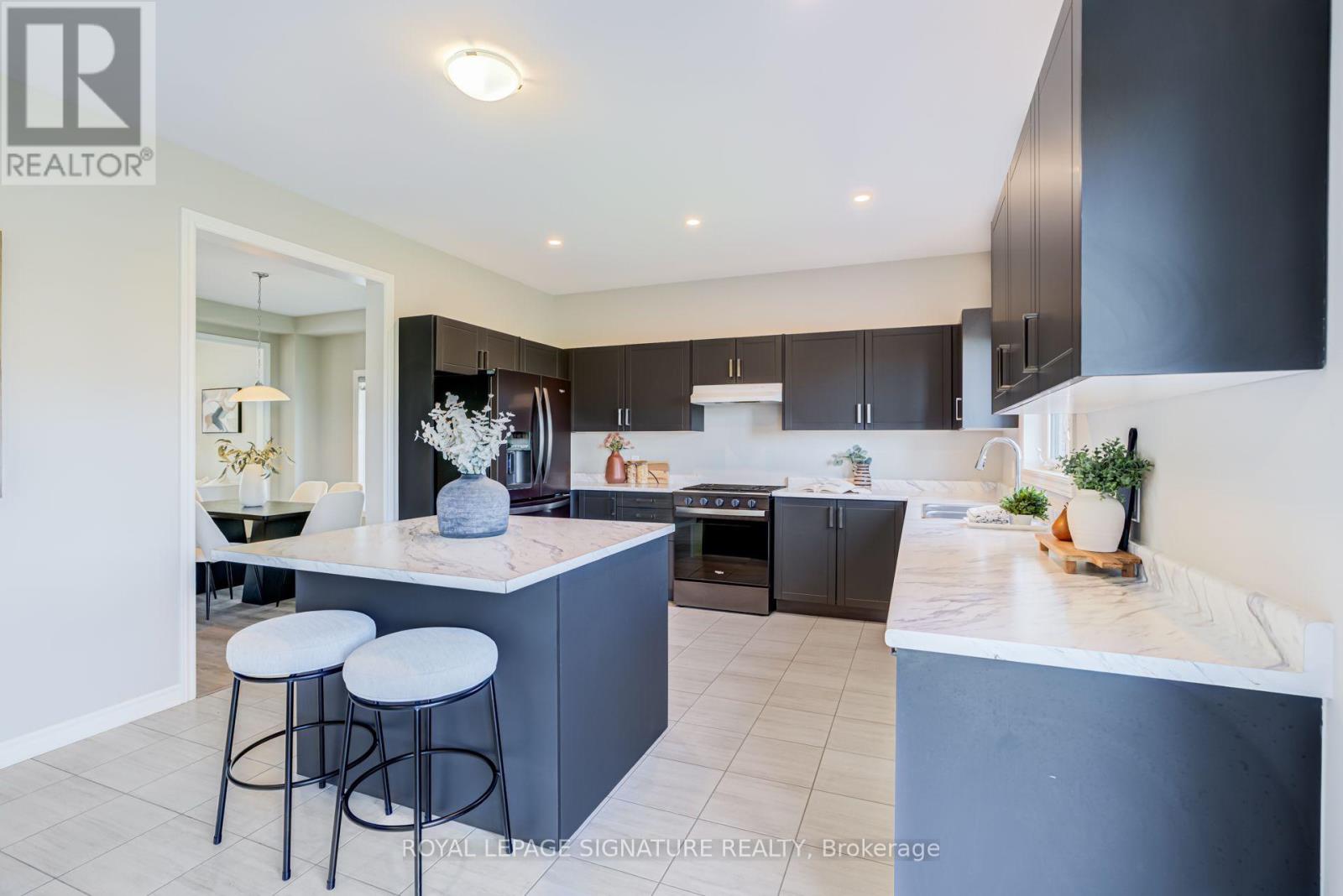 252 Springfield Crescent, Clearview, Ontario  L0M 1S0 - Photo 9 - S13601662