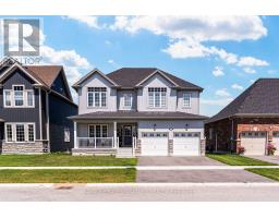 252 SPRINGFIELD CRESCENT, Clearview, Ontario