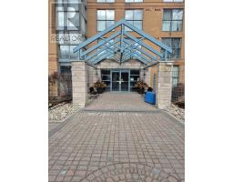 1607 - 90 DALE AVENUE, Toronto, Ontario
